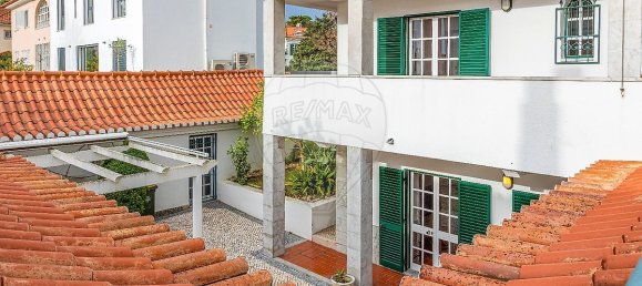 8 bedrooms House in Lisbon, Portugal No. 181635 46