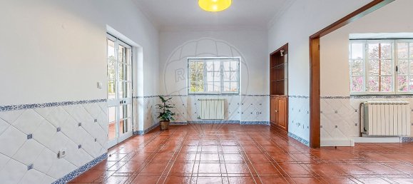 8 bedrooms House in Lisbon, Portugal No. 181635 10