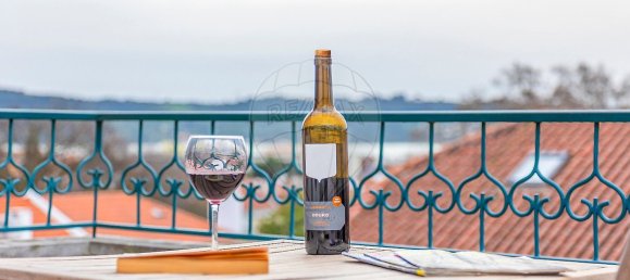 8 bedrooms House in Lisbon, Portugal No. 181635 4