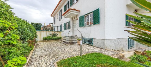 8 bedrooms House in Lisbon, Portugal No. 181635 3