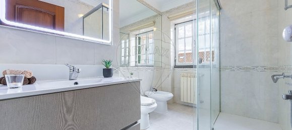 8 bedrooms House in Lisbon, Portugal No. 181635 20