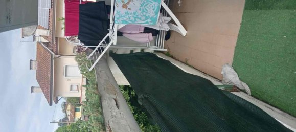 Apartamento de 3 habitaciónes en Campobello di Mazara, Italy No. 214008 13