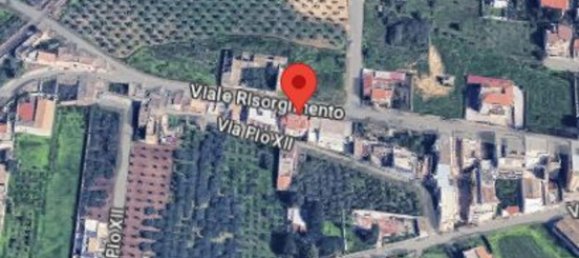 Apartamento de 3 habitaciónes en Campobello di Mazara, Italy No. 214008 4