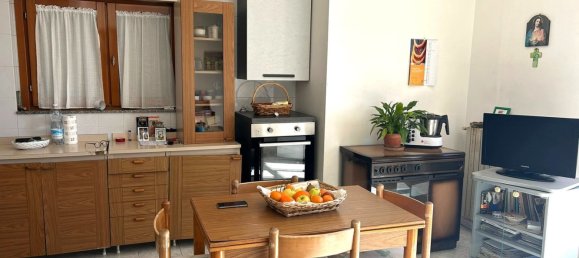 5 rooms Penthouse in Modica, Italy No. 88306 19