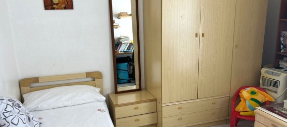 5 rooms Penthouse in Modica, Italy No. 88306 24