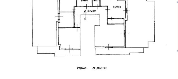 5 rooms Penthouse in Modica, Italy No. 88306 30