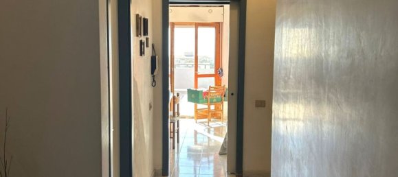 5 rooms Penthouse in Modica, Italy No. 88306 20