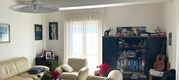 5 rooms Penthouse in Modica, Italy No. 88306 15