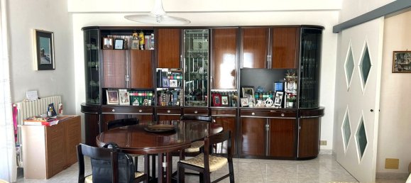 5 rooms Penthouse in Modica, Italy No. 88306 13