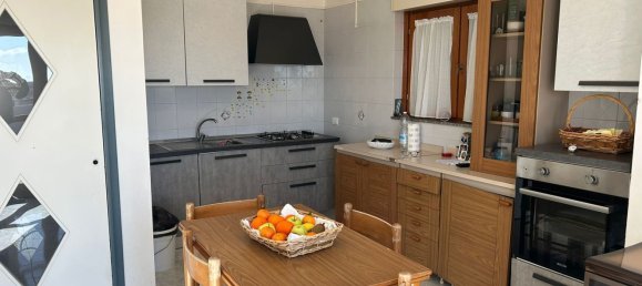 5 rooms Penthouse in Modica, Italy No. 88306 18