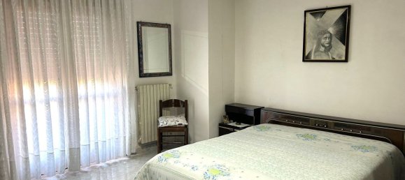 5 rooms Penthouse in Modica, Italy No. 88306 21
