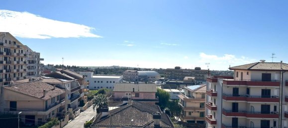 5 rooms Penthouse in Modica, Italy No. 88306 9