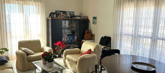 5 rooms Penthouse in Modica, Italy No. 88306 12