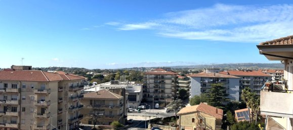 5 rooms Penthouse in Modica, Italy No. 88306 10