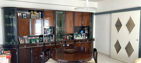 5 rooms Penthouse in Modica, Italy No. 88306 14