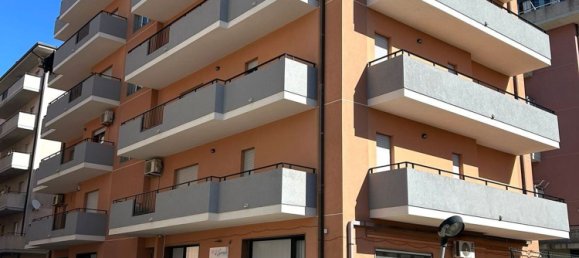 5 rooms Penthouse in Modica, Italy No. 88306 11