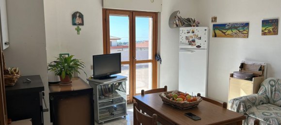 5 rooms Penthouse in Modica, Italy No. 88306 17