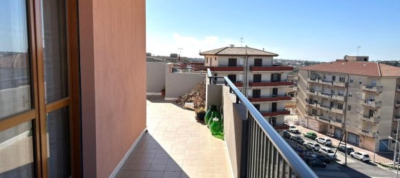 5 rooms Penthouse in Modica, Italy No. 88306 8