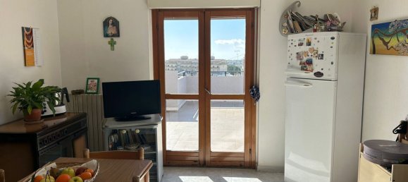 5 rooms Penthouse in Modica, Italy No. 88306 16