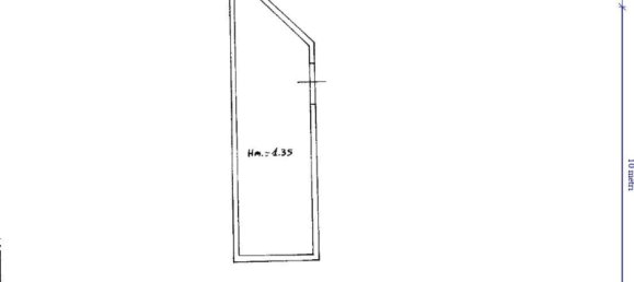 5 rooms Penthouse in Modica, Italy No. 88306 32