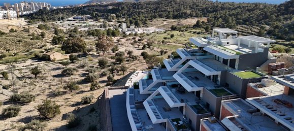2 chambres appartement à vendre à Finestrat, Alicante, Valencian Community, Spain № 365804 24
