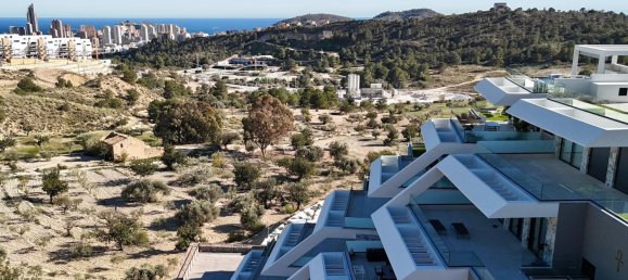 2 chambres appartement à vendre à Finestrat, Alicante, Valencian Community, Spain № 365804 23