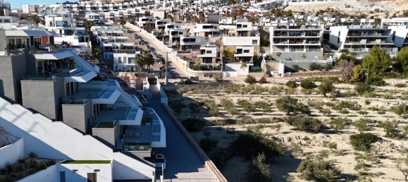 2 chambres appartement à vendre à Finestrat, Alicante, Valencian Community, Spain № 365804 28