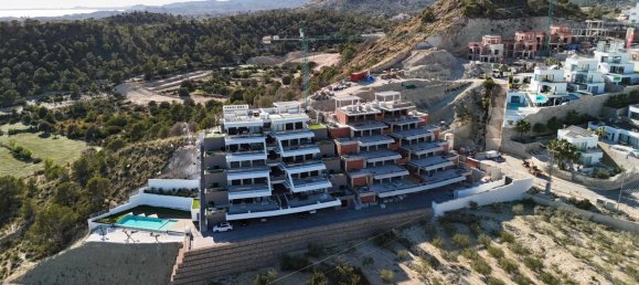 2 chambres appartement à vendre à Finestrat, Alicante, Valencian Community, Spain № 365804 20