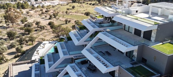 2 chambres appartement à vendre à Finestrat, Alicante, Valencian Community, Spain № 365804 5