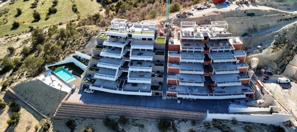 2 chambres appartement à vendre à Finestrat, Alicante, Valencian Community, Spain № 365804 21