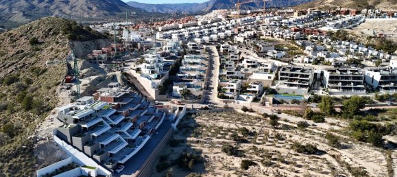 2 chambres appartement à vendre à Finestrat, Alicante, Valencian Community, Spain № 365804 29