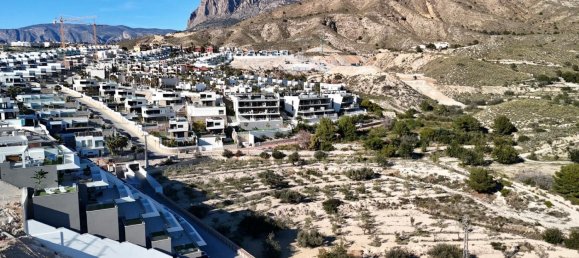 2 chambres appartement à vendre à Finestrat, Alicante, Valencian Community, Spain № 365804 30