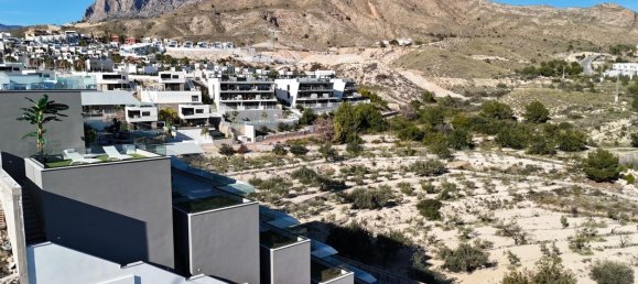 2 chambres appartement à vendre à Finestrat, Alicante, Valencian Community, Spain № 365804 26