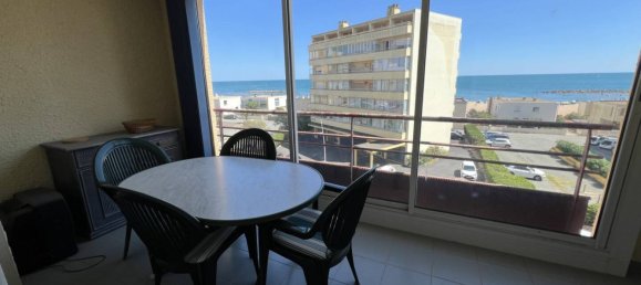 1 bedroom Apartment in Valras-Plage, France No. 295789 10