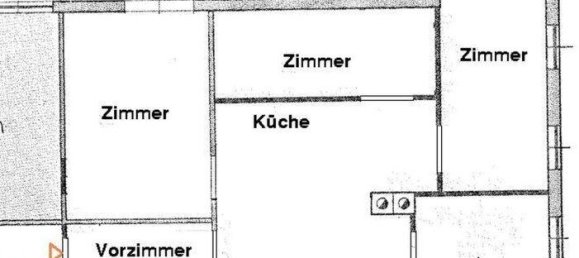 4 rooms Apartment in Munchendorf, Austria No. 218727 7