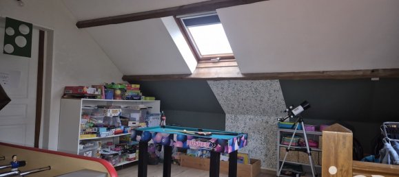 4 غرف نوم منزل في Bailleau-Armenonville, France رقم 46979 23