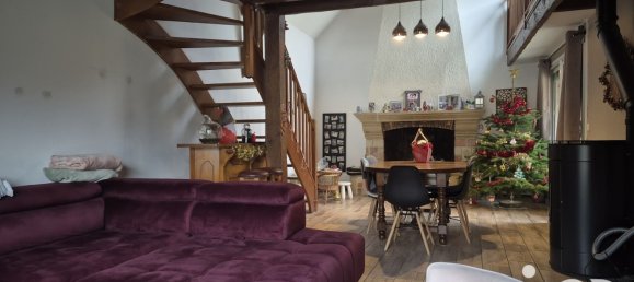 4 غرف نوم منزل في Bailleau-Armenonville, France رقم 46979 7