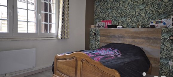 4 غرف نوم منزل في Bailleau-Armenonville, France رقم 46979 22