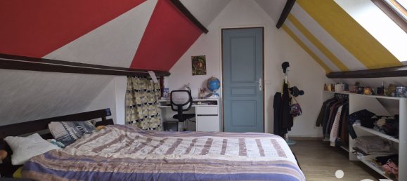 4 غرف نوم منزل في Bailleau-Armenonville, France رقم 46979 20