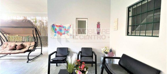 2 Schlafzimmer Wohnung in Ameglia, Italy, Nr. 349972 11