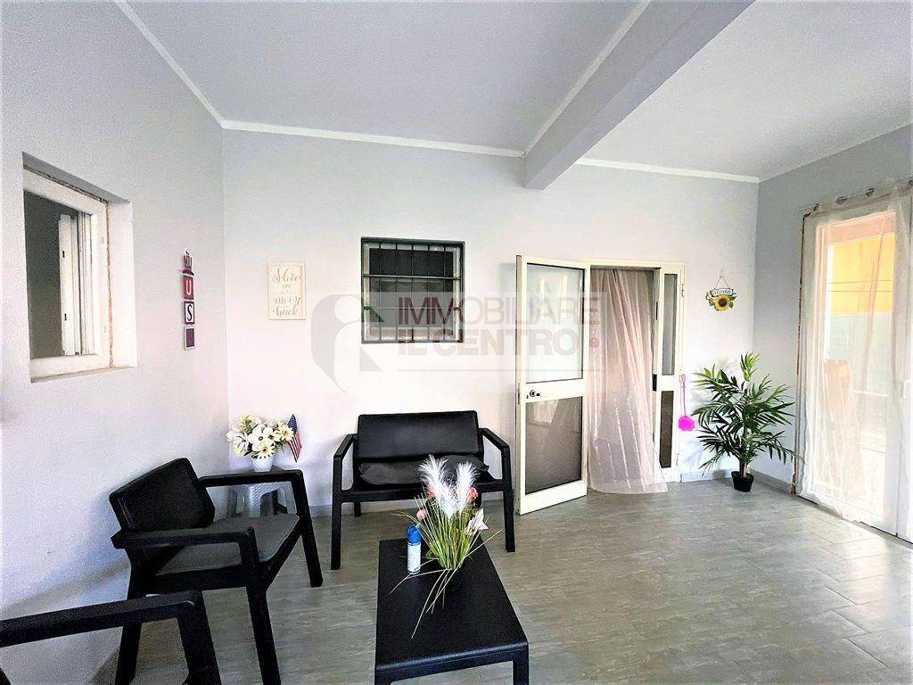 2 Schlafzimmer Wohnung in Ameglia, Italy, Nr. 349972