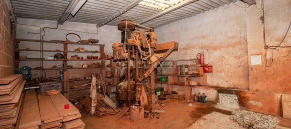 326m² Land in Ericeira, Portugal No. 145934 8