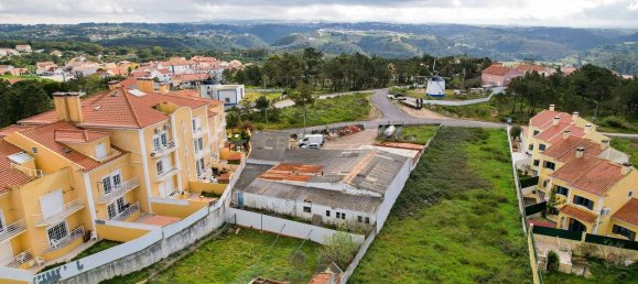 326m² Land in Ericeira, Portugal No. 145934 12