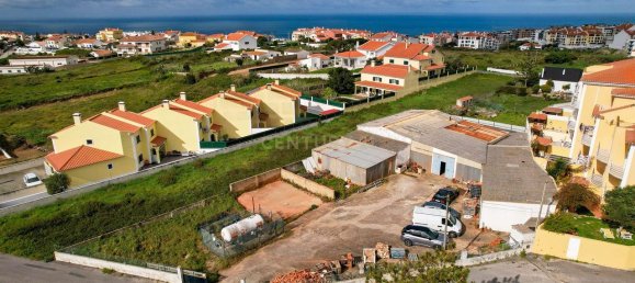 326m² Land in Ericeira, Portugal No. 145934 14