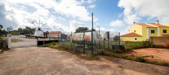 326m² Land in Ericeira, Portugal No. 145934 11