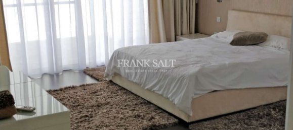 Penthouse T2 em Saint Julian's, Malta N.º 4305 7