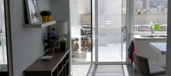 Penthouse T2 em Saint Julian's, Malta N.º 4305 4