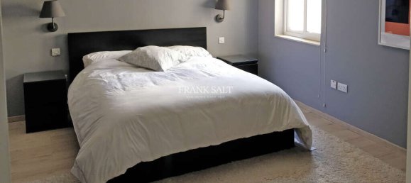 Penthouse T2 em Saint Julian's, Malta N.º 4305 6