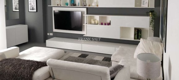 Penthouse T2 em Saint Julian's, Malta N.º 4305 2