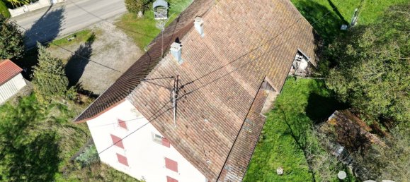 Casa de 8 divisões em Courtavon, France N.º 161123 5